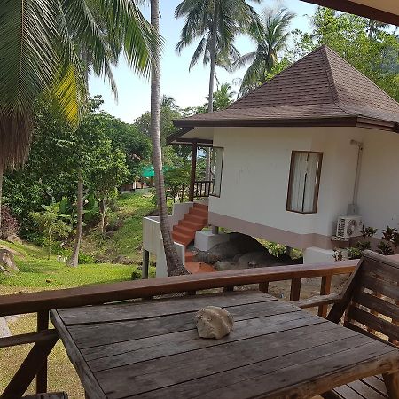Diamond Beach Resort Ko Tao Zewnętrze zdjęcie