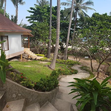 Diamond Beach Resort Ko Tao Zewnętrze zdjęcie