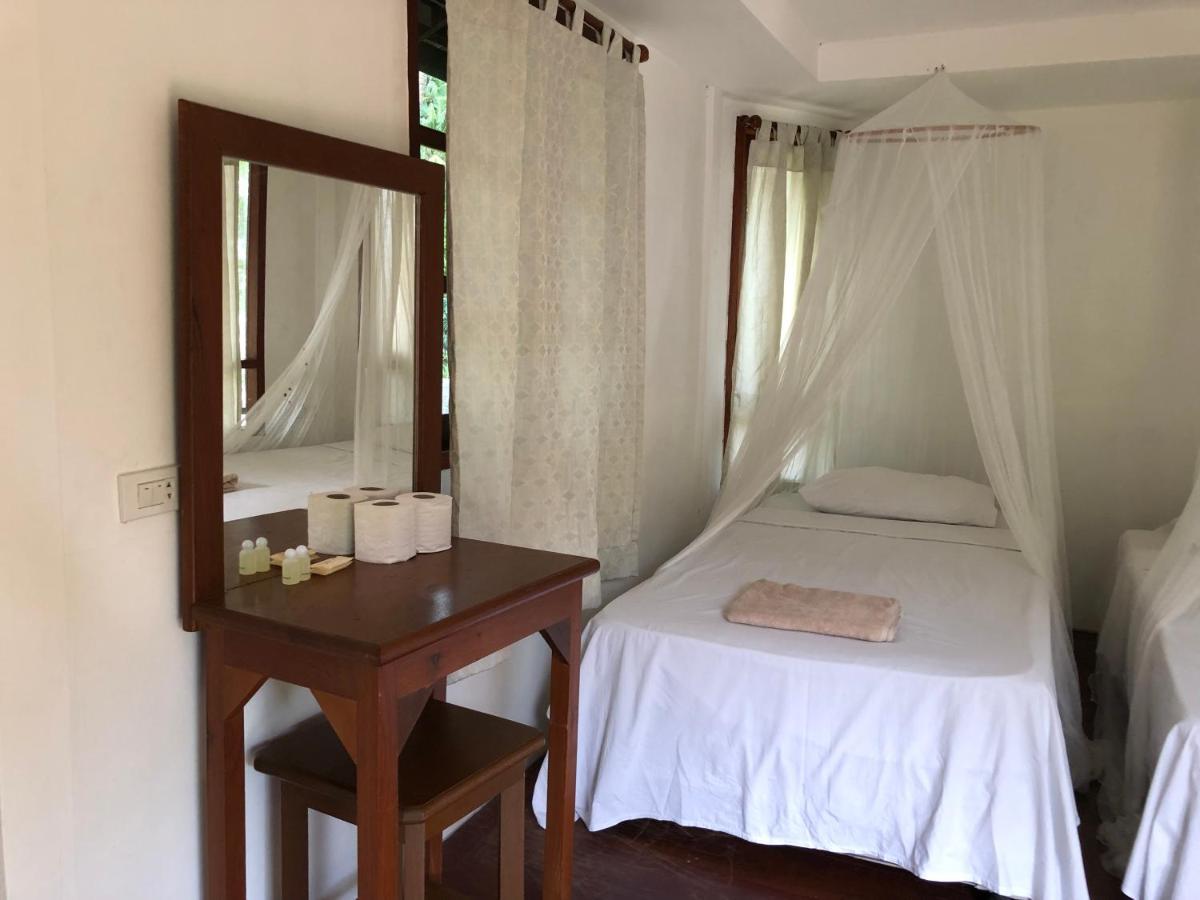 Diamond Beach Resort Ko Tao Zewnętrze zdjęcie