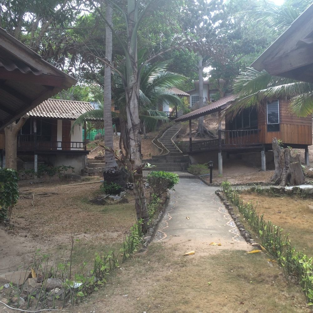 Diamond Beach Resort Ko Tao Zewnętrze zdjęcie