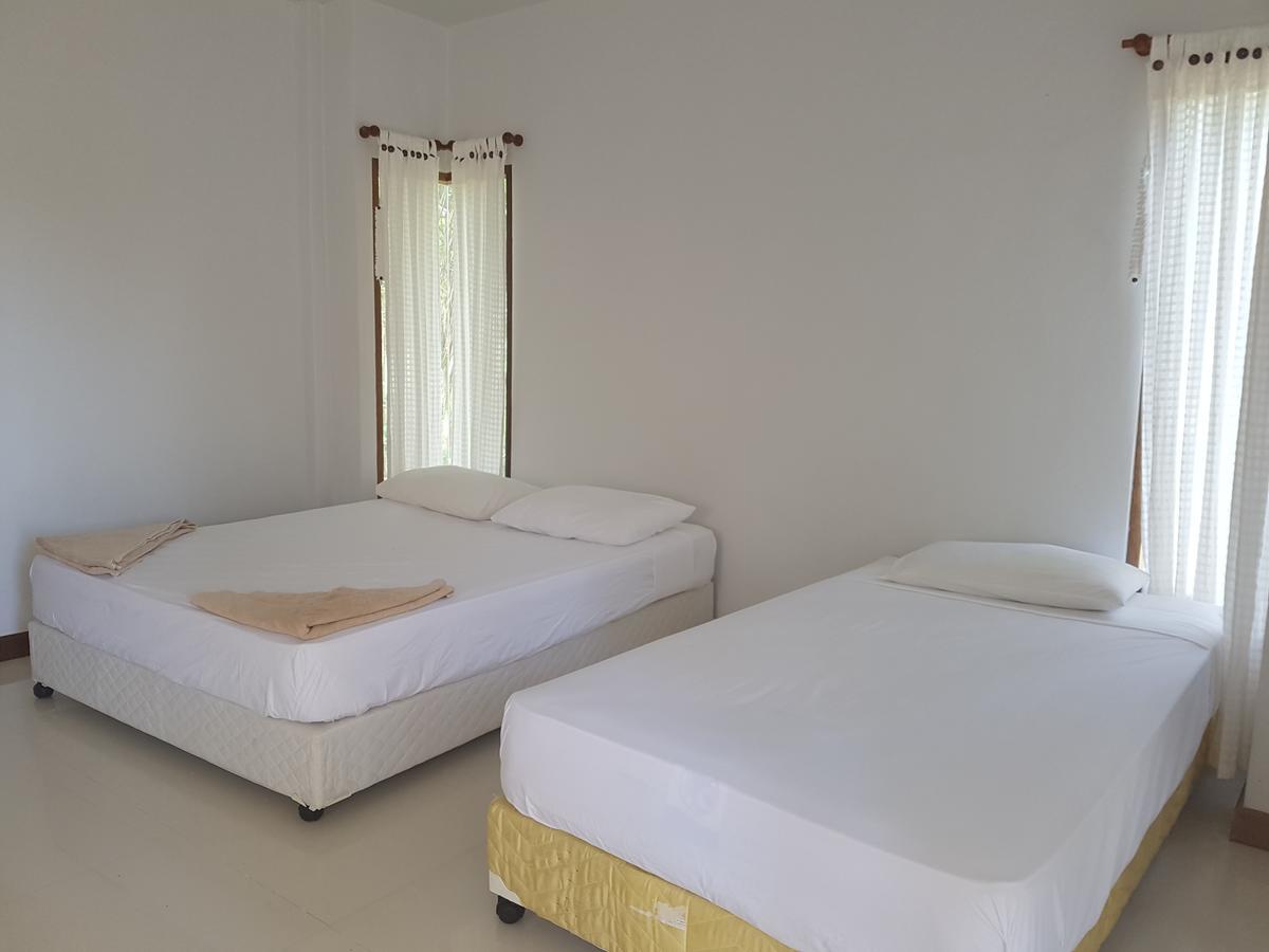 Diamond Beach Resort Ko Tao Zewnętrze zdjęcie