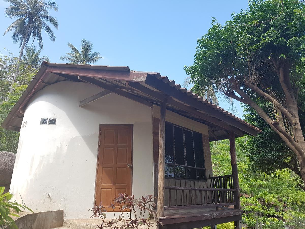 Diamond Beach Resort Ko Tao Zewnętrze zdjęcie