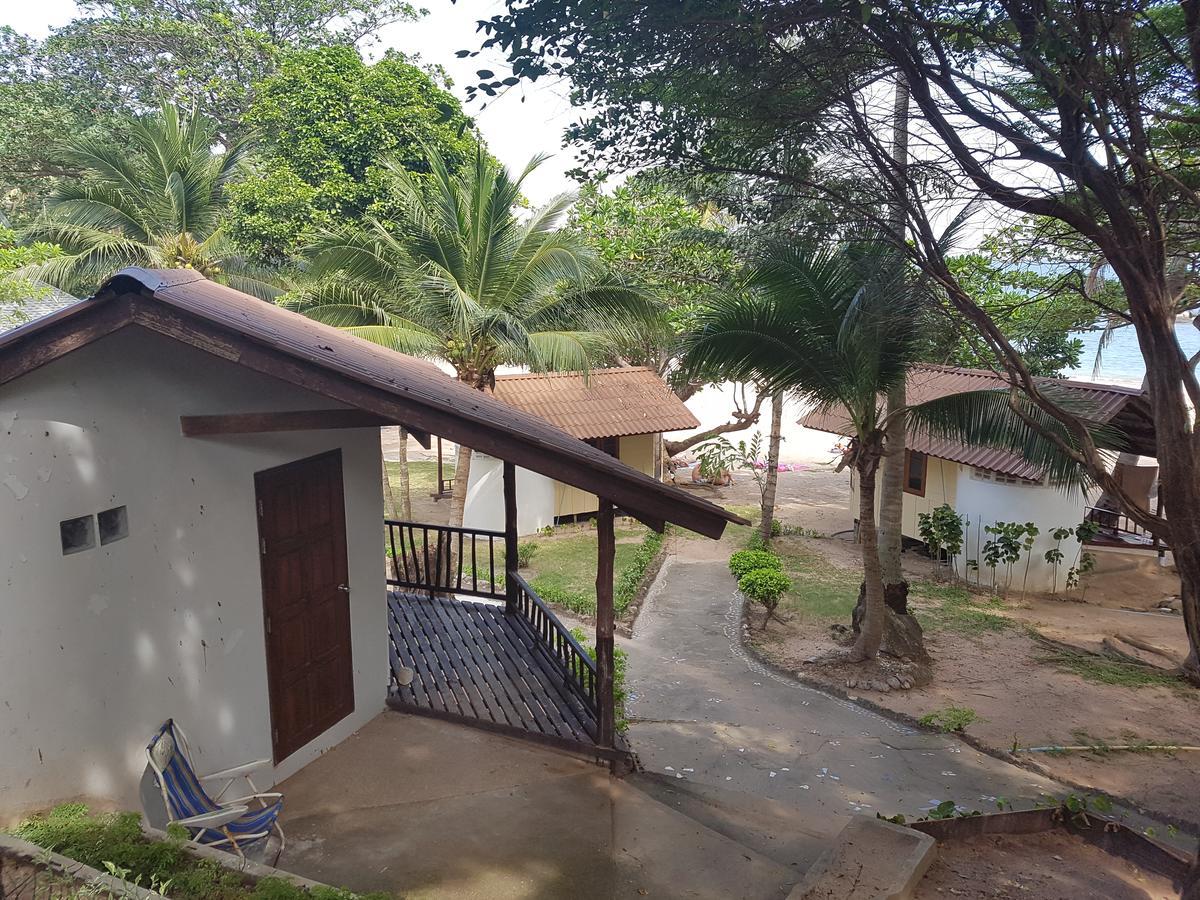 Diamond Beach Resort Ko Tao Zewnętrze zdjęcie