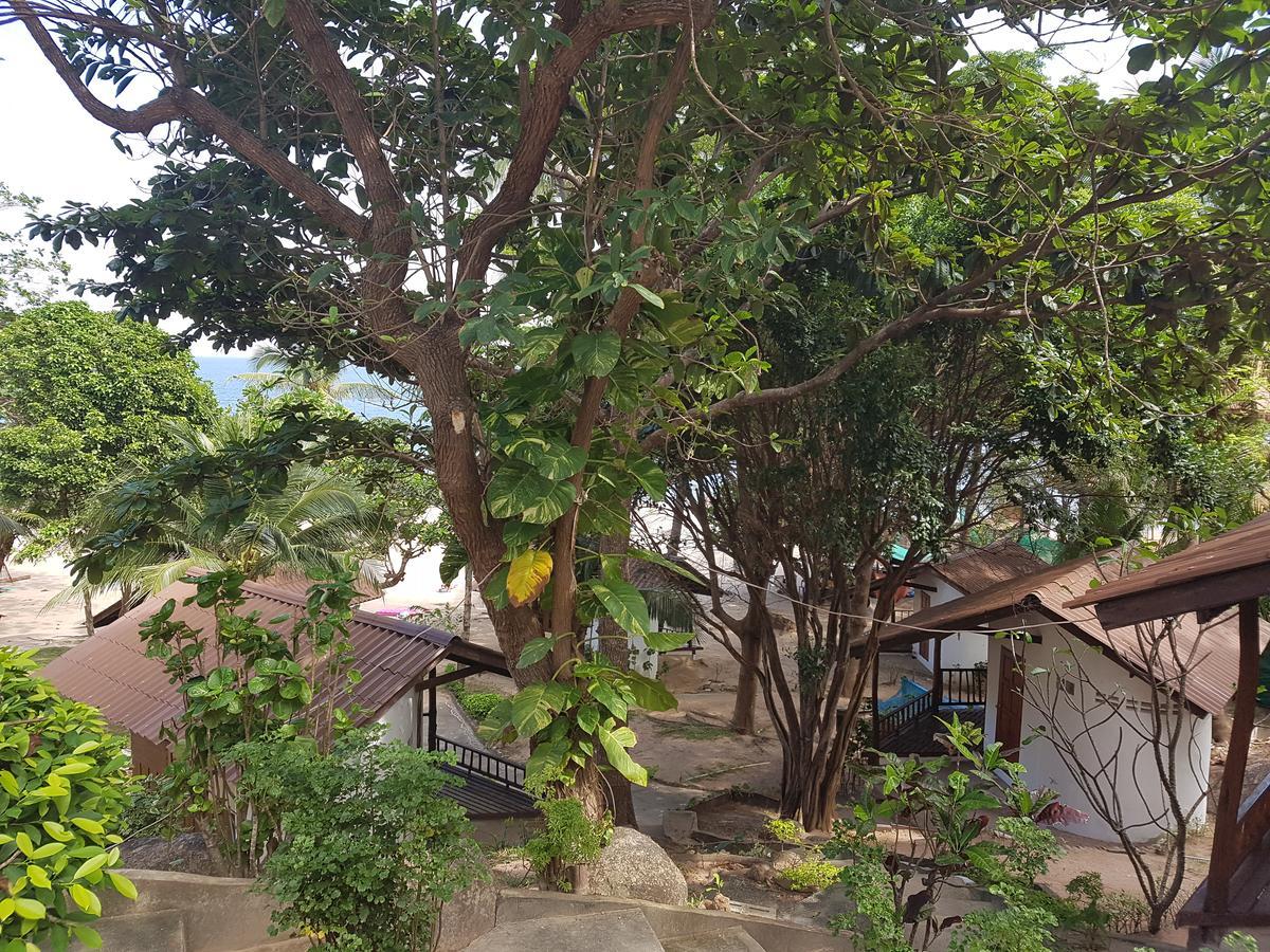 Diamond Beach Resort Ko Tao Zewnętrze zdjęcie