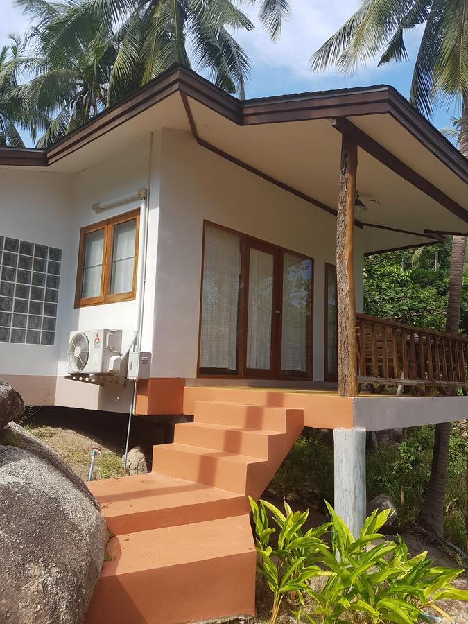 Diamond Beach Resort Ko Tao Zewnętrze zdjęcie