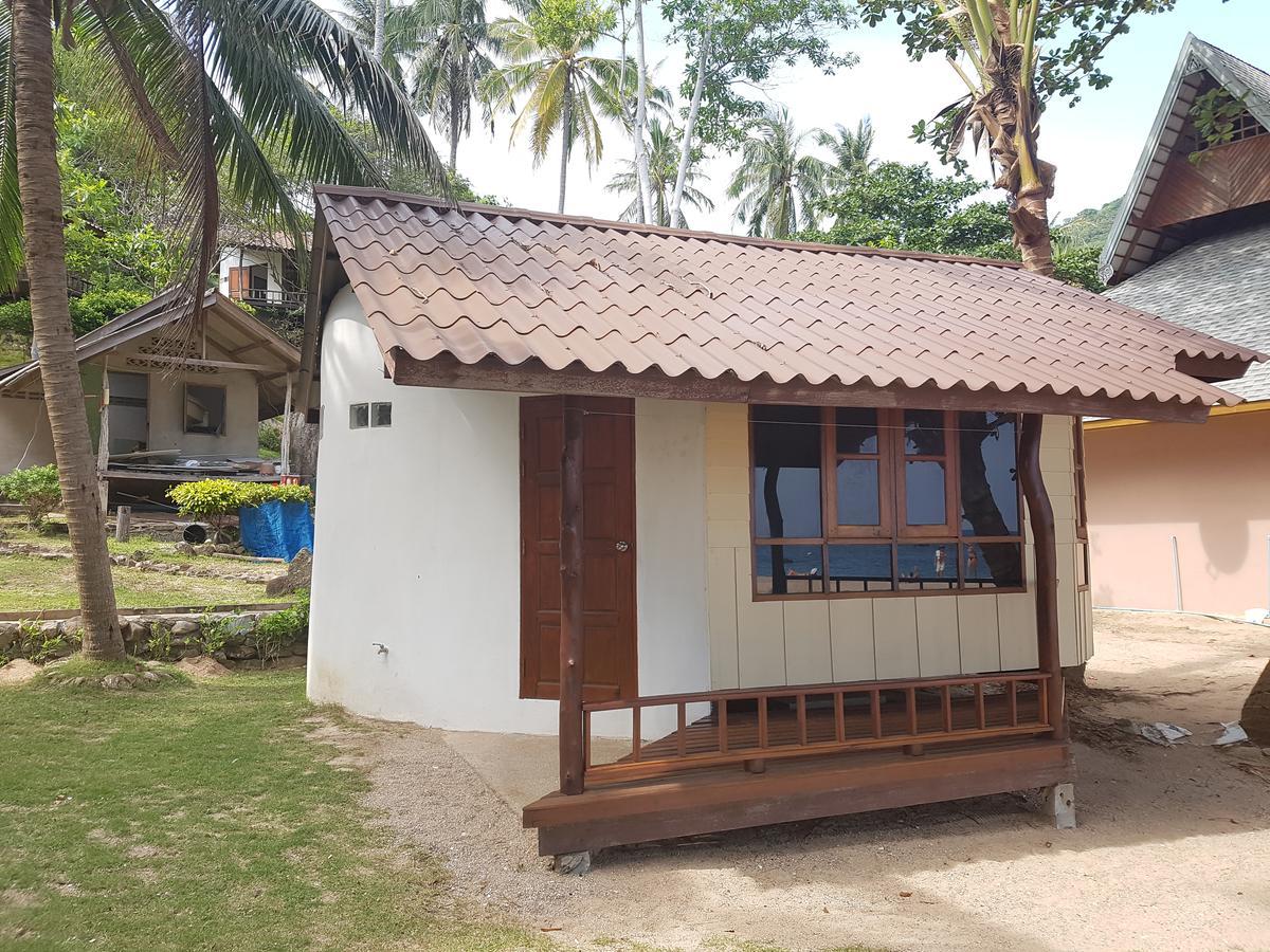 Diamond Beach Resort Ko Tao Zewnętrze zdjęcie