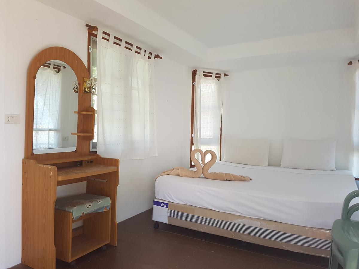 Diamond Beach Resort Ko Tao Zewnętrze zdjęcie