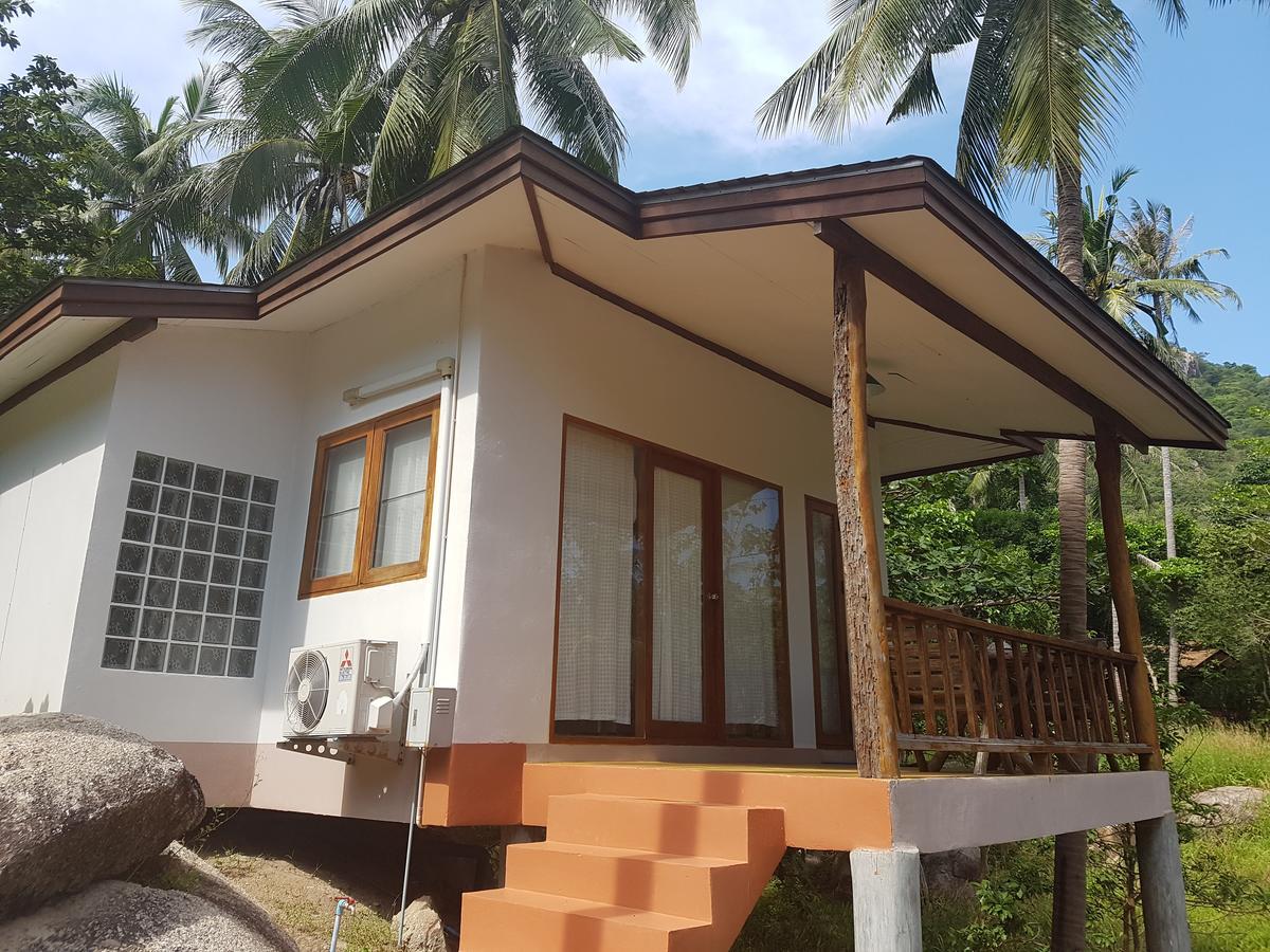 Diamond Beach Resort Ko Tao Zewnętrze zdjęcie