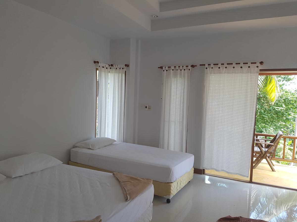Diamond Beach Resort Ko Tao Zewnętrze zdjęcie