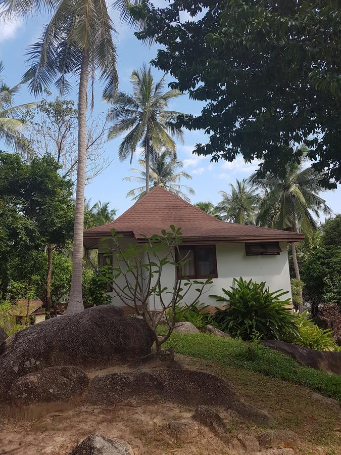 Diamond Beach Resort Ko Tao Zewnętrze zdjęcie