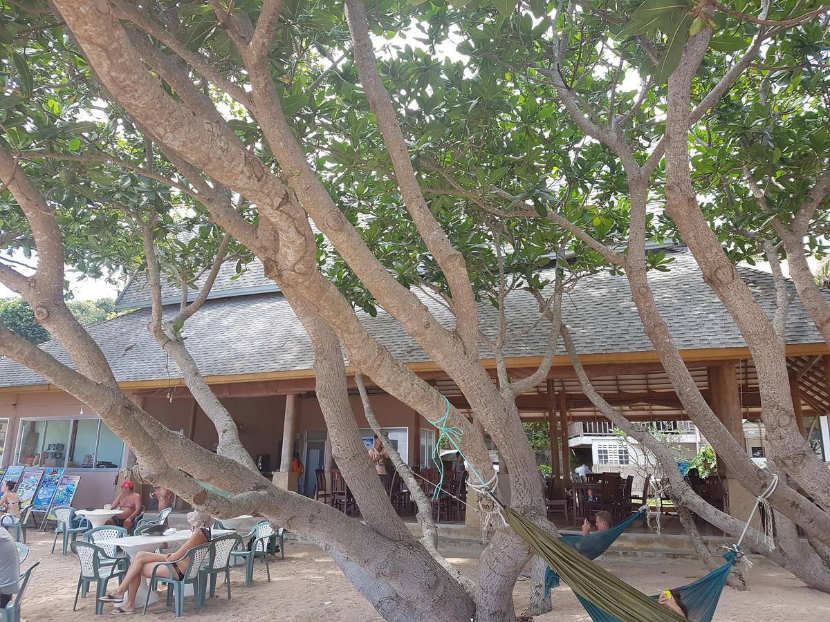 Diamond Beach Resort Ko Tao Zewnętrze zdjęcie
