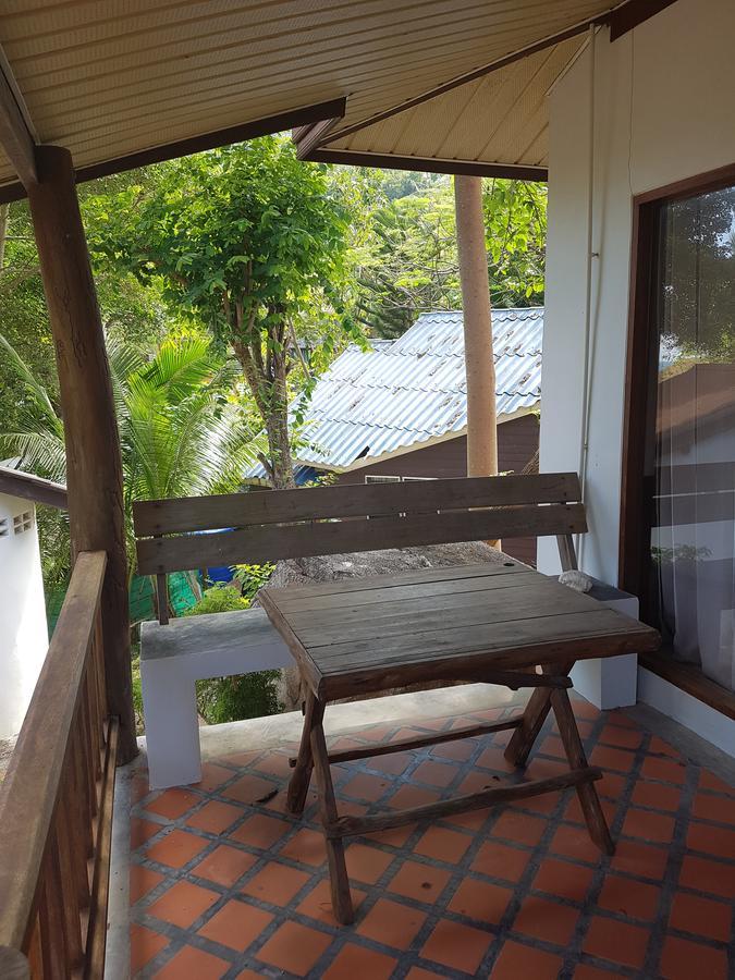 Diamond Beach Resort Ko Tao Zewnętrze zdjęcie