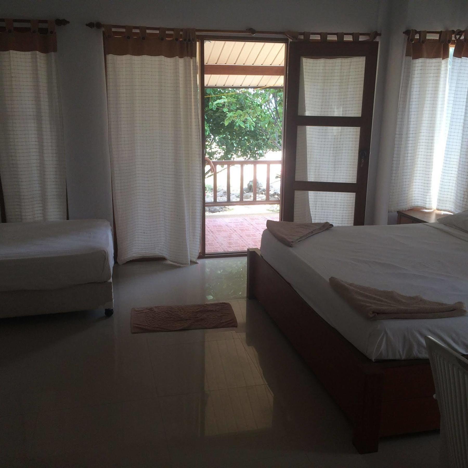 Diamond Beach Resort Ko Tao Zewnętrze zdjęcie