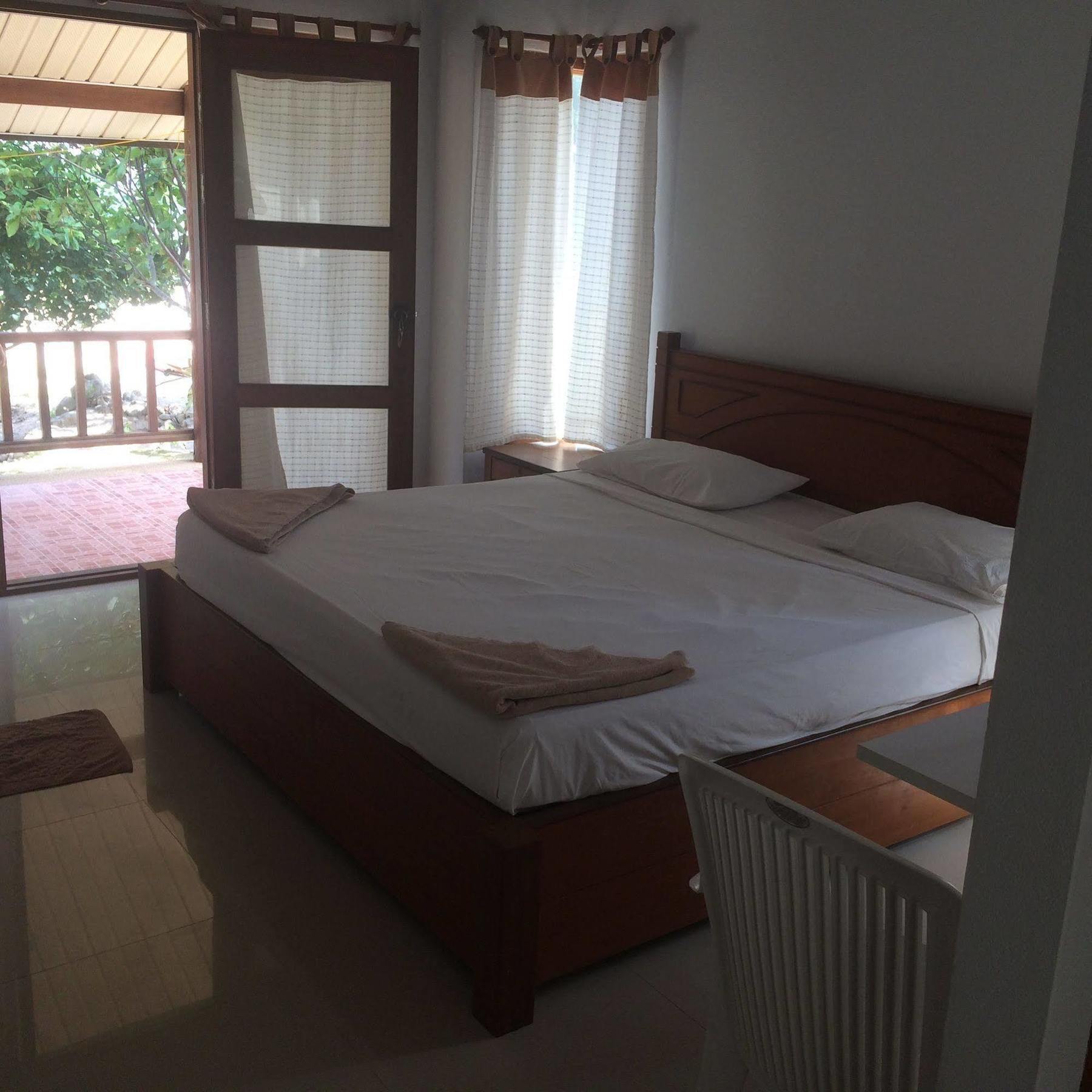 Diamond Beach Resort Ko Tao Zewnętrze zdjęcie