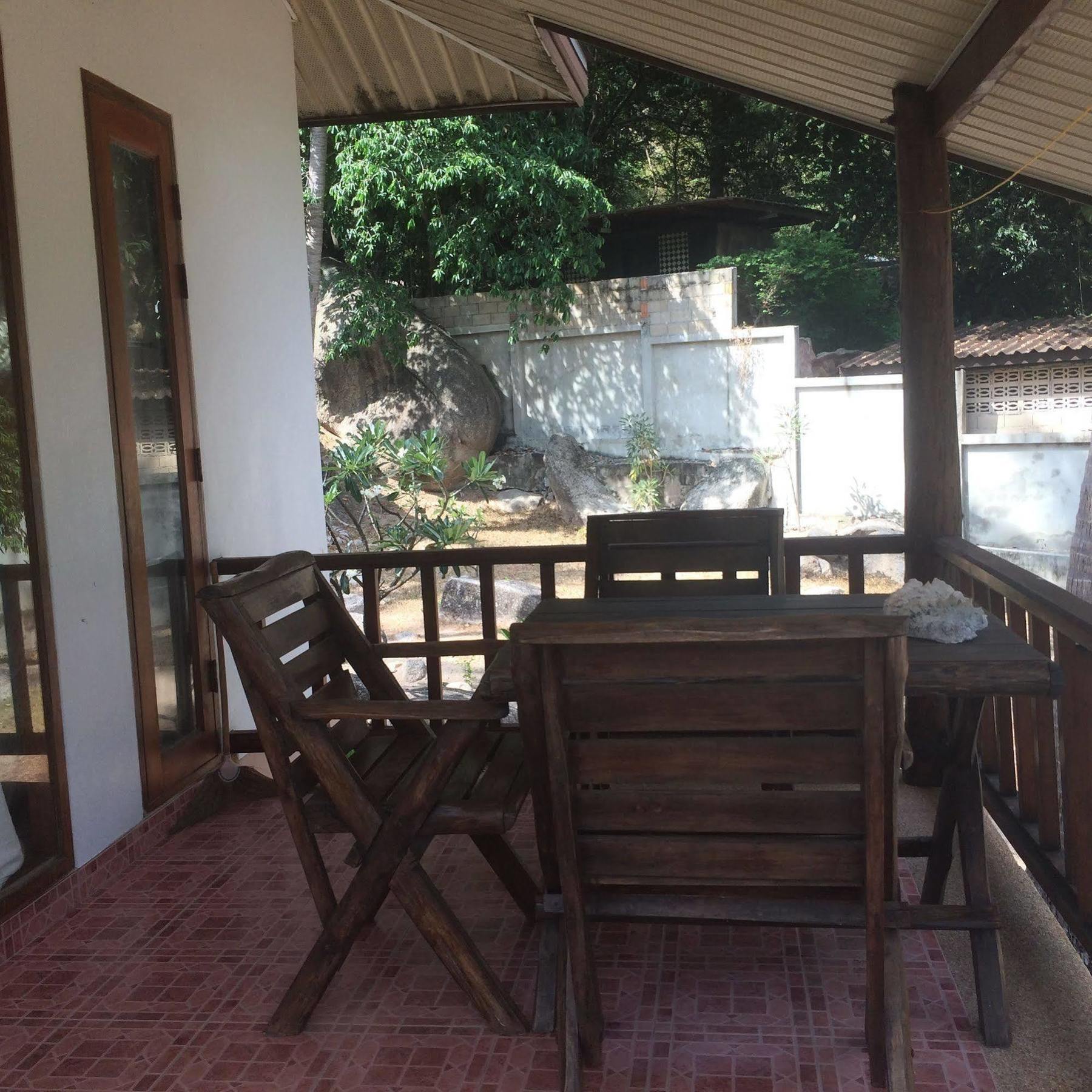 Diamond Beach Resort Ko Tao Zewnętrze zdjęcie