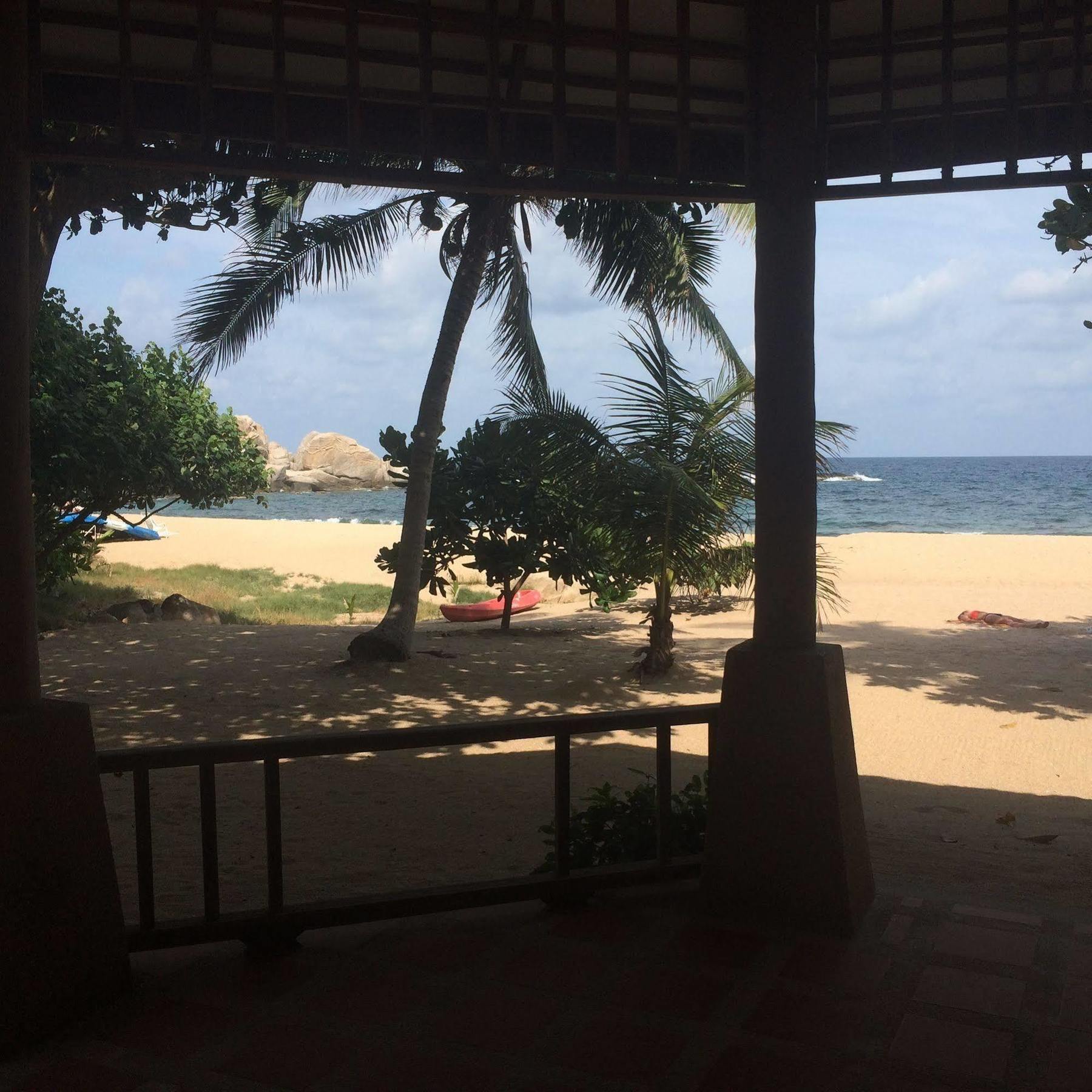 Diamond Beach Resort Ko Tao Zewnętrze zdjęcie